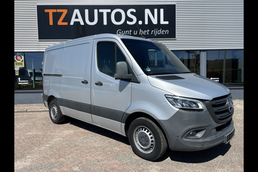 Mercedes-Benz Sprinter 314 CDI L1H1 Navi/Camera/Led/Distronic/Bott Inrichting