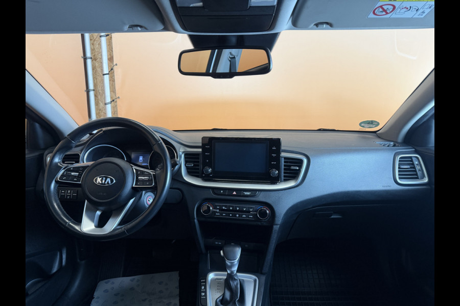 Kia Ceed Sportswagon 1.5 T-GDi MHEV DynamicLine carplay navi | cruise control | camera