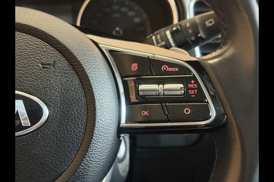Kia Ceed Sportswagon 1.5 T-GDi MHEV DynamicLine carplay navi | cruise control | camera