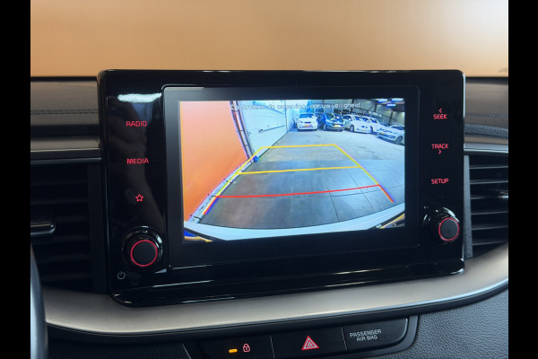 Kia Ceed Sportswagon 1.5 T-GDi MHEV DynamicLine carplay navi | cruise control | camera