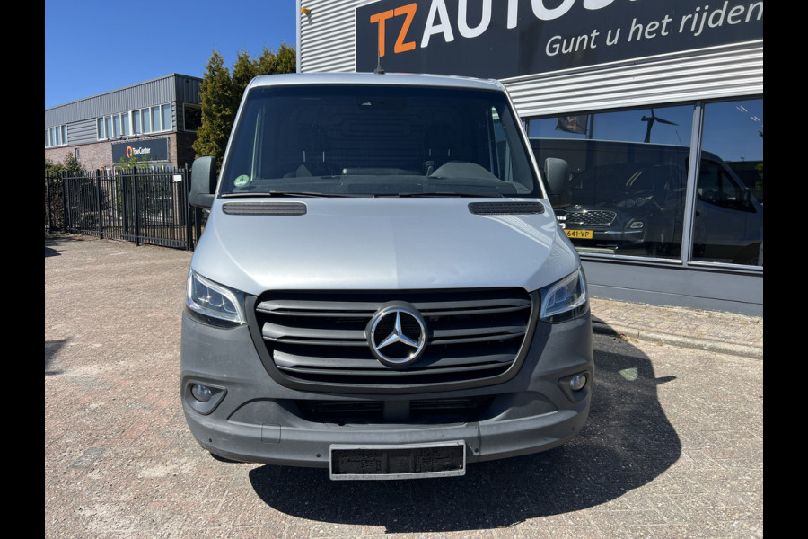 Mercedes-Benz Sprinter 314 CDI L1H1 Navi/Camera/Led/Distronic/Bott Inrichting