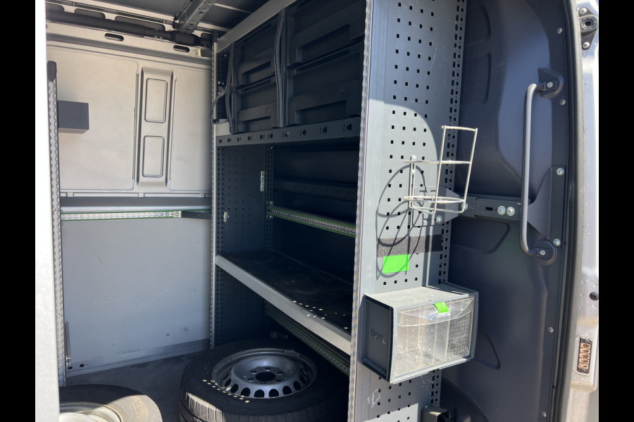 Mercedes-Benz Sprinter 314 CDI L1H1 Navi/Camera/Led/Distronic/Bott Inrichting