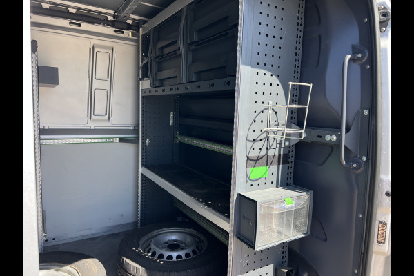 Mercedes-Benz Sprinter 314 CDI L1H1 Navi/Camera/Led/Distronic/Bott Inrichting