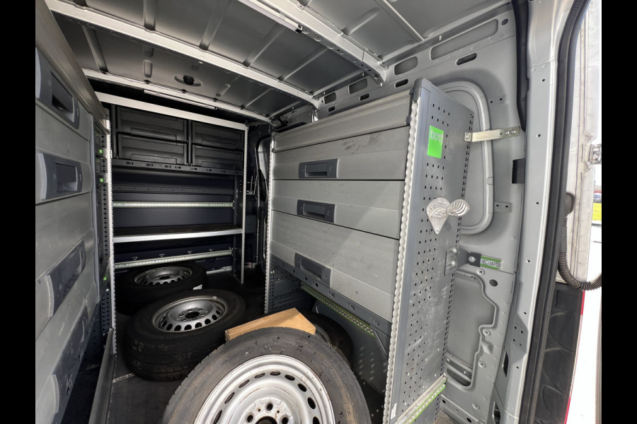 Mercedes-Benz Sprinter 314 CDI L1H1 Navi/Camera/Led/Distronic/Bott Inrichting
