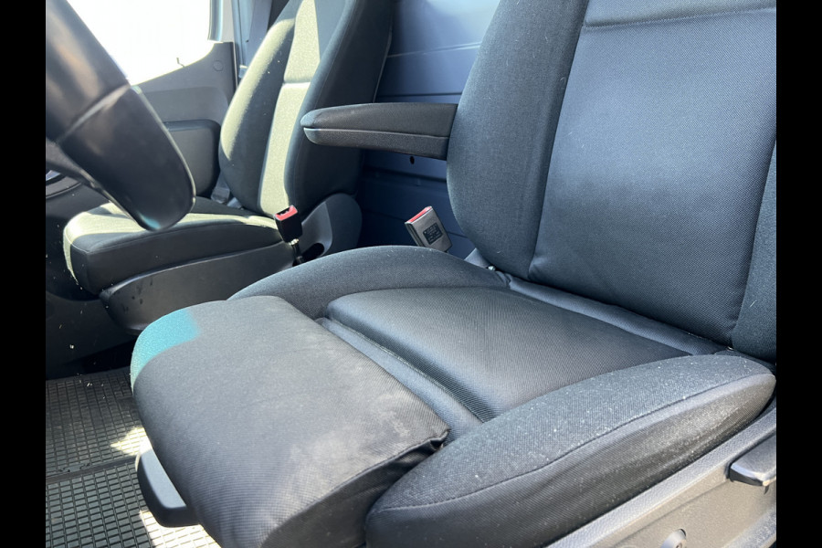 Mercedes-Benz Sprinter 314 CDI L1H1 Navi/Camera/Led/Distronic/Bott Inrichting