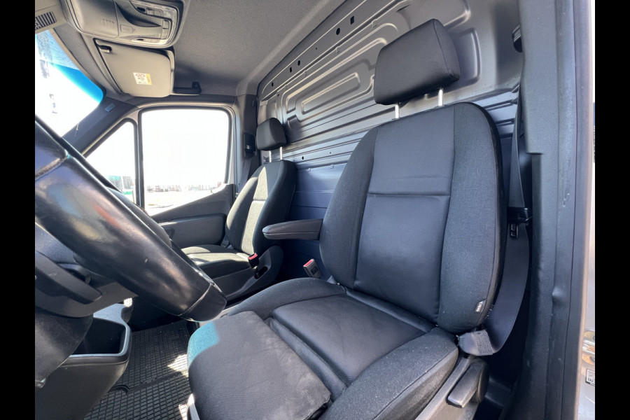 Mercedes-Benz Sprinter 314 CDI L1H1 Navi/Camera/Led/Distronic/Bott Inrichting