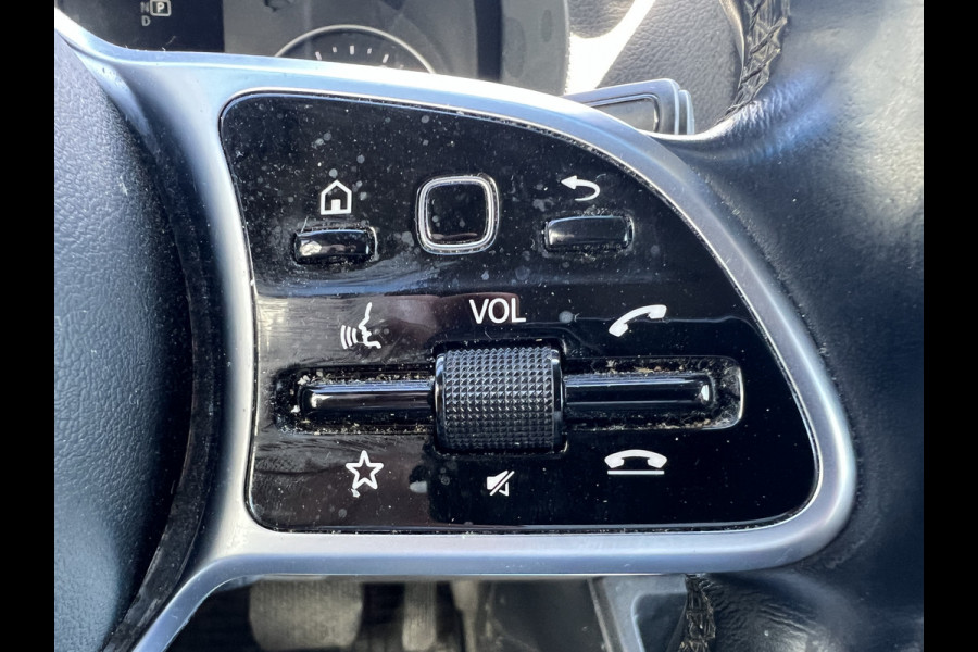 Mercedes-Benz Sprinter 314 CDI L1H1 Navi/Camera/Led/Distronic/Bott Inrichting