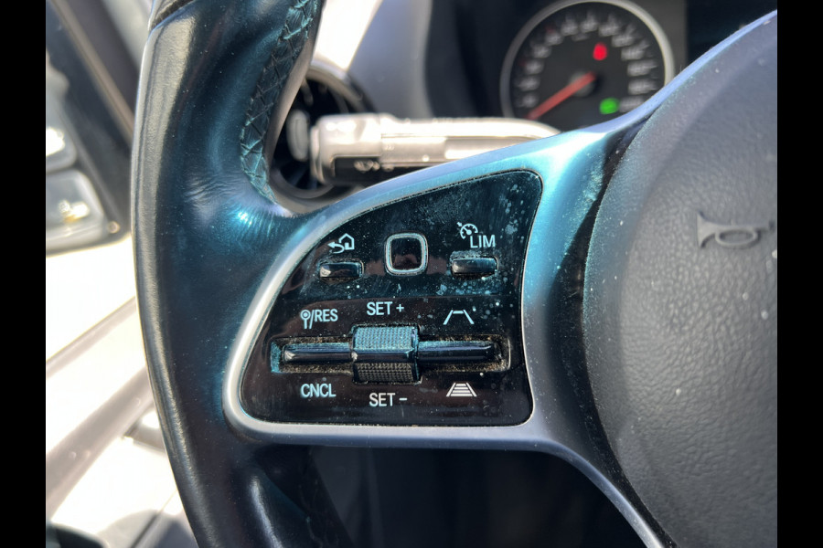 Mercedes-Benz Sprinter 314 CDI L1H1 Navi/Camera/Led/Distronic/Bott Inrichting