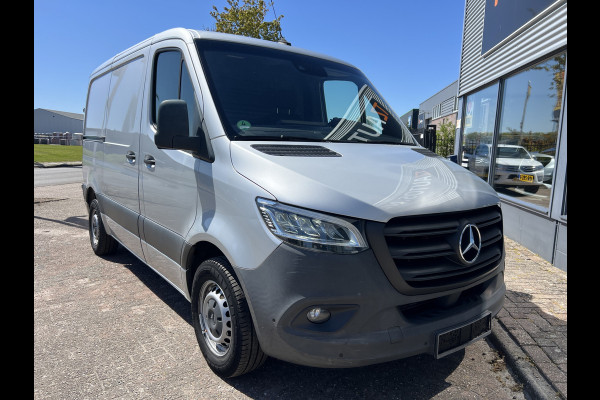 Mercedes-Benz Sprinter 314 CDI L1H1 Navi/Camera/Led/Distronic/Bott Inrichting