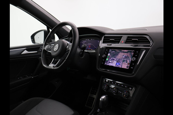 Volkswagen Tiguan Allspace 1.5 TSI DSG R-LINE INTERIEUR + EXTERIEUR | TREKHAAK | PANORAMA | VIRTUAL | DYNAUDIO | ACC