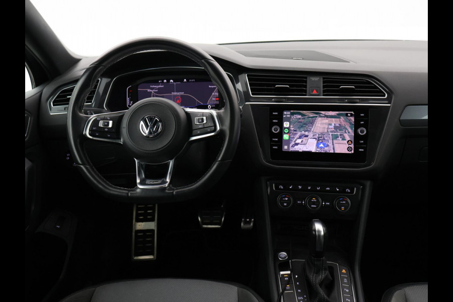 Volkswagen Tiguan Allspace 1.5 TSI DSG R-LINE INTERIEUR + EXTERIEUR | TREKHAAK | PANORAMA | VIRTUAL | DYNAUDIO | ACC
