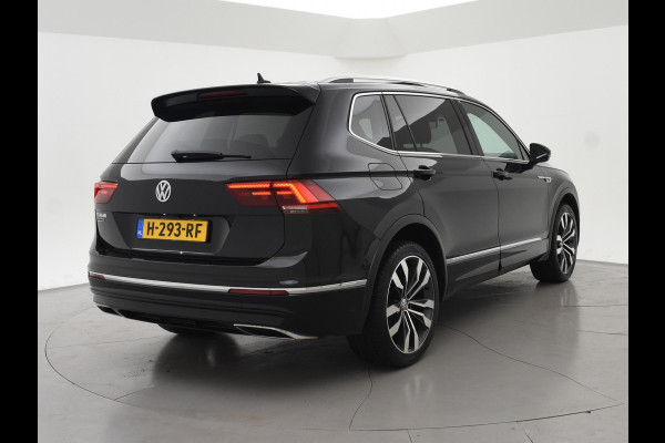 Volkswagen Tiguan Allspace 1.5 TSI DSG R-LINE INTERIEUR + EXTERIEUR | TREKHAAK | PANORAMA | VIRTUAL | DYNAUDIO | ACC