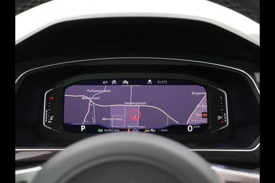 Volkswagen Tiguan Allspace 1.5 TSI DSG R-LINE INTERIEUR + EXTERIEUR | TREKHAAK | PANORAMA | VIRTUAL | DYNAUDIO | ACC