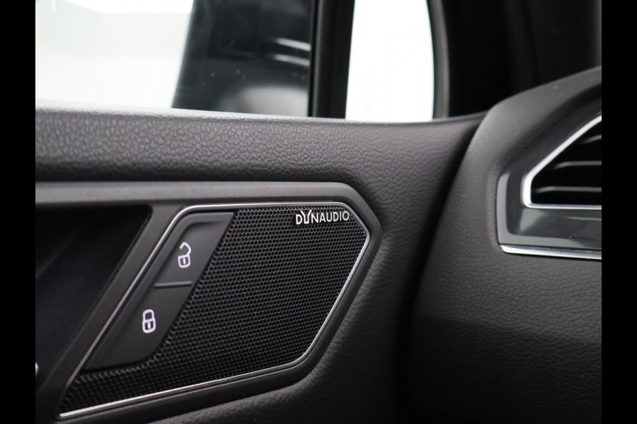Volkswagen Tiguan Allspace 1.5 TSI DSG R-LINE INTERIEUR + EXTERIEUR | TREKHAAK | PANORAMA | VIRTUAL | DYNAUDIO | ACC