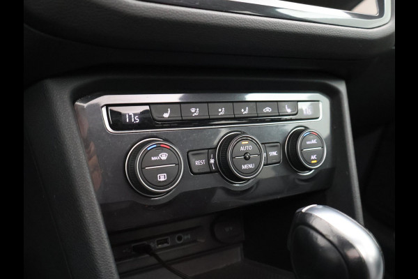 Volkswagen Tiguan Allspace 1.5 TSI DSG R-LINE INTERIEUR + EXTERIEUR | TREKHAAK | PANORAMA | VIRTUAL | DYNAUDIO | ACC