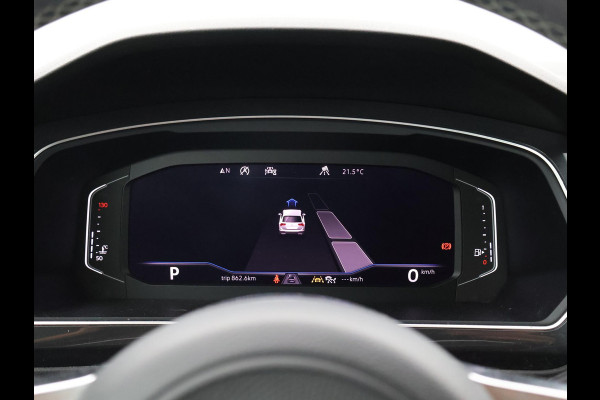 Volkswagen Tiguan Allspace 1.5 TSI DSG R-LINE INTERIEUR + EXTERIEUR | TREKHAAK | PANORAMA | VIRTUAL | DYNAUDIO | ACC