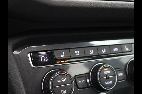 Volkswagen Tiguan Allspace 1.5 TSI DSG R-LINE INTERIEUR + EXTERIEUR | TREKHAAK | PANORAMA | VIRTUAL | DYNAUDIO | ACC