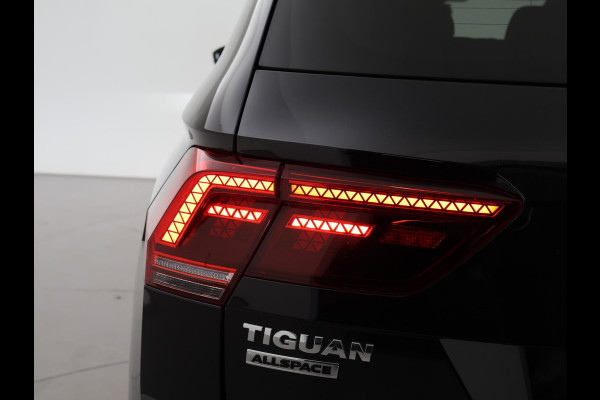Volkswagen Tiguan Allspace 1.5 TSI DSG R-LINE INTERIEUR + EXTERIEUR | TREKHAAK | PANORAMA | VIRTUAL | DYNAUDIO | ACC