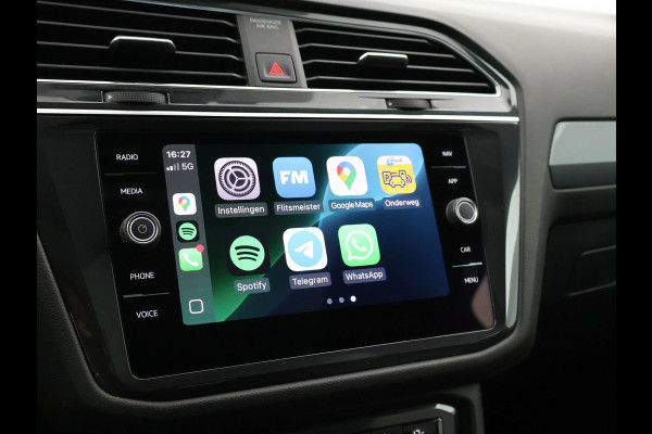 Volkswagen Tiguan Allspace 1.5 TSI DSG R-LINE INTERIEUR + EXTERIEUR | TREKHAAK | PANORAMA | VIRTUAL | DYNAUDIO | ACC
