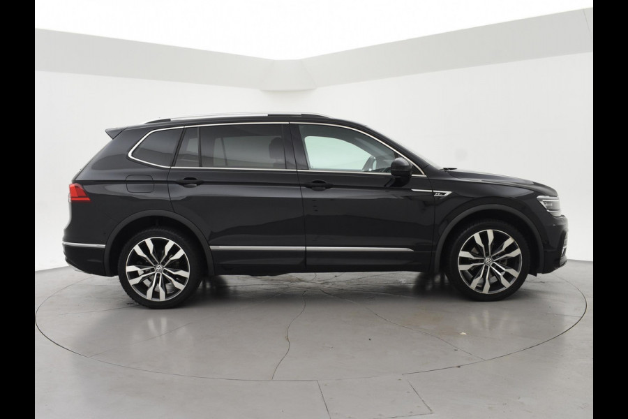 Volkswagen Tiguan Allspace 1.5 TSI DSG R-LINE INTERIEUR + EXTERIEUR | TREKHAAK | PANORAMA | VIRTUAL | DYNAUDIO | ACC
