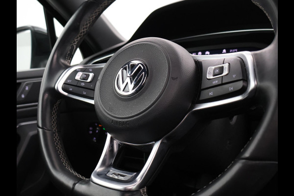 Volkswagen Tiguan Allspace 1.5 TSI DSG R-LINE INTERIEUR + EXTERIEUR | TREKHAAK | PANORAMA | VIRTUAL | DYNAUDIO | ACC