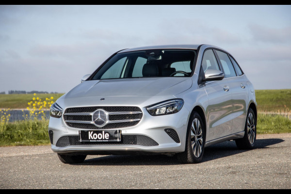 Mercedes-Benz B-Klasse 250 e Premium Plus DEALER ONDERHOUDEN / STOELVERWARMING / CARPLAY / CAMERA