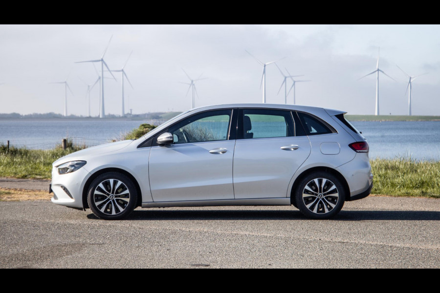 Mercedes-Benz B-Klasse 250 e Premium Plus DEALER ONDERHOUDEN / STOELVERWARMING / CARPLAY / CAMERA