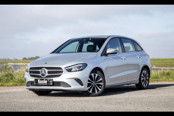 Mercedes-Benz B-Klasse 250 e Premium Plus DEALER ONDERHOUDEN / STOELVERWARMING / CARPLAY / CAMERA