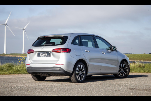Mercedes-Benz B-Klasse 250 e Premium Plus DEALER ONDERHOUDEN / STOELVERWARMING / CARPLAY / CAMERA