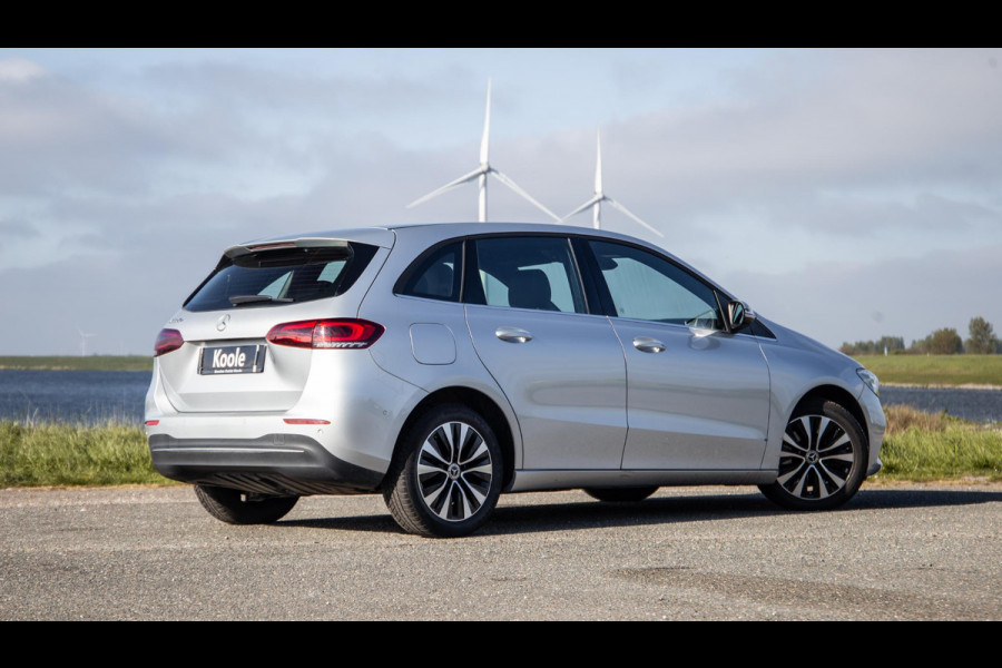 Mercedes-Benz B-Klasse 250 e Premium Plus DEALER ONDERHOUDEN / STOELVERWARMING / CARPLAY / CAMERA