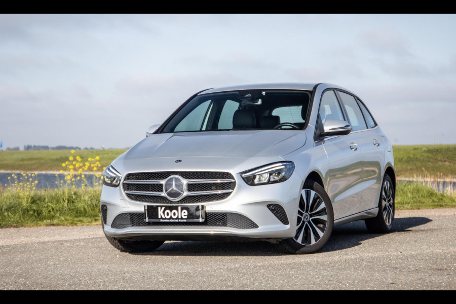 Mercedes-Benz B-Klasse 250 e Premium Plus DEALER ONDERHOUDEN / STOELVERWARMING / CARPLAY / CAMERA
