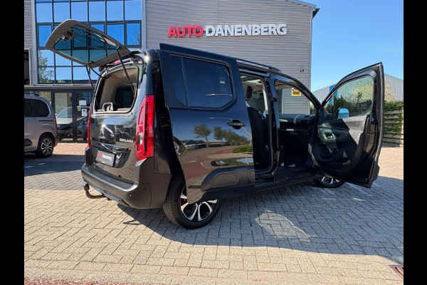 Citroën Berlingo 1.2 PureTech XTR Full OPTIES AUTOMAAT GARANTIE 131PK