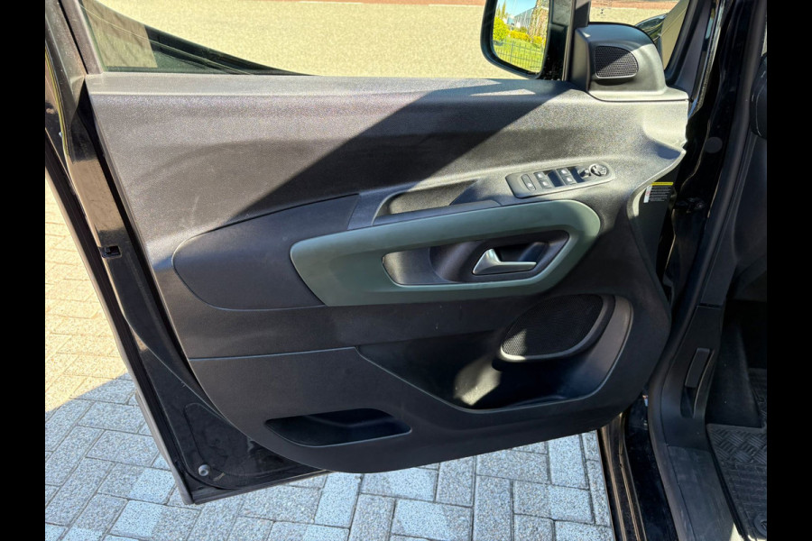 Citroën Berlingo 1.2 PureTech XTR Full OPTIES AUTOMAAT GARANTIE 131PK