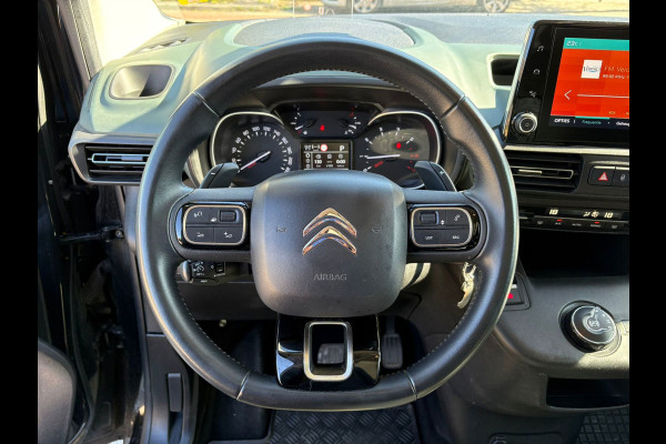 Citroën Berlingo 1.2 PureTech XTR Full OPTIES AUTOMAAT GARANTIE 131PK