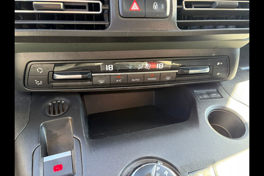 Citroën Berlingo 1.2 PureTech XTR Full OPTIES AUTOMAAT GARANTIE 131PK