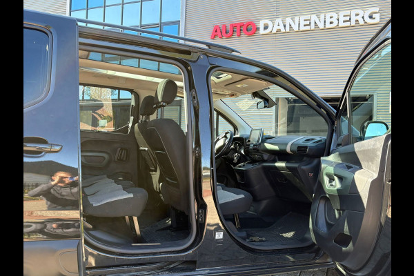 Citroën Berlingo 1.2 PureTech XTR Full OPTIES AUTOMAAT GARANTIE 131PK