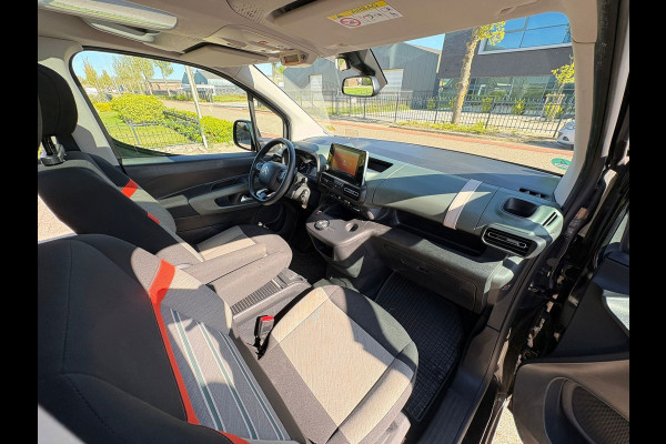 Citroën Berlingo 1.2 PureTech XTR Full OPTIES AUTOMAAT GARANTIE 131PK