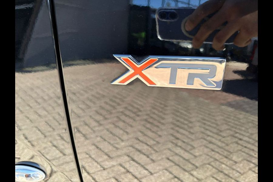 Citroën Berlingo 1.2 PureTech XTR Full OPTIES AUTOMAAT GARANTIE 131PK