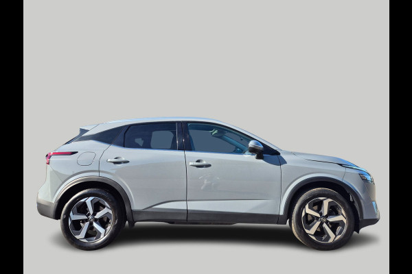 Nissan QASHQAI 1.3 MHEV Premiere Edition Pano, HUD, Stoel Stuurverw