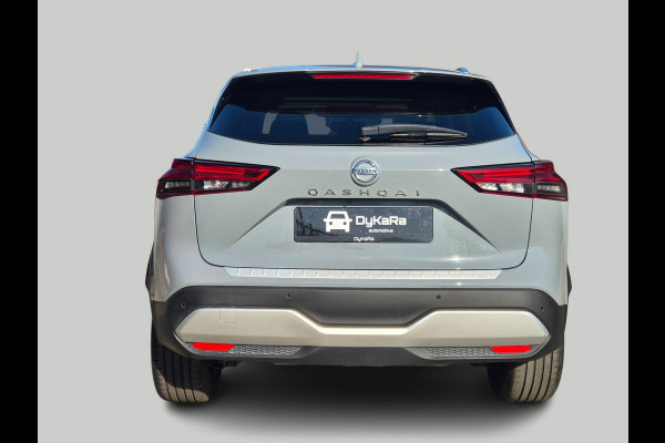 Nissan QASHQAI 1.3 MHEV Premiere Edition Pano, HUD, Stoel Stuurverw
