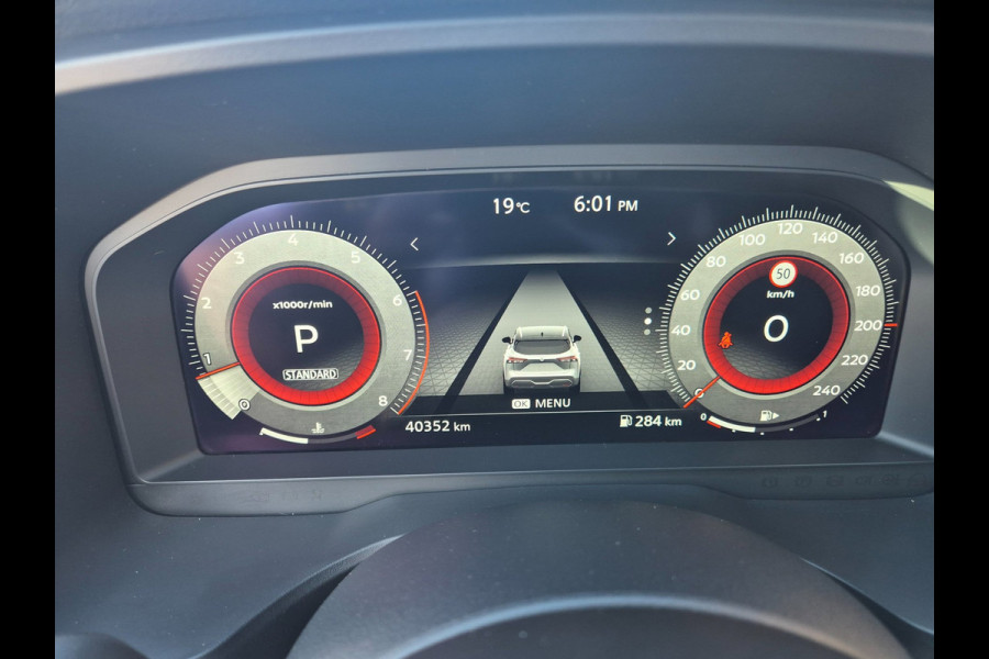 Nissan QASHQAI 1.3 MHEV Premiere Edition Pano, HUD, Stoel Stuurverw