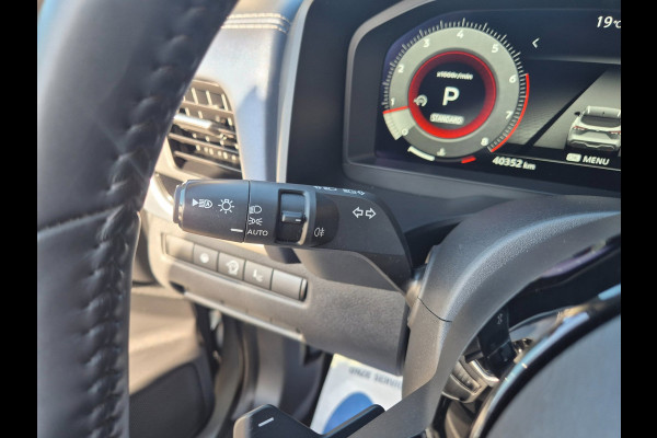 Nissan QASHQAI 1.3 MHEV Premiere Edition Pano, HUD, Stoel Stuurverw
