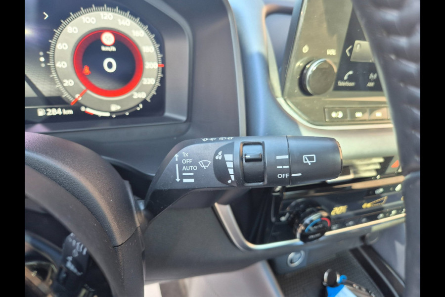 Nissan QASHQAI 1.3 MHEV Premiere Edition Pano, HUD, Stoel Stuurverw