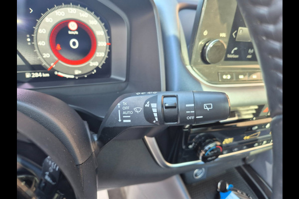Nissan QASHQAI 1.3 MHEV Premiere Edition Pano, HUD, Stoel Stuurverw