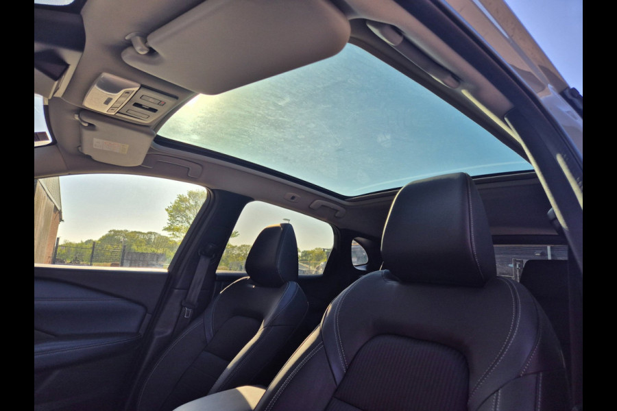 Nissan QASHQAI 1.3 MHEV Premiere Edition Pano, HUD, Stoel Stuurverw