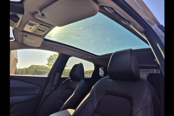 Nissan QASHQAI 1.3 MHEV Premiere Edition Pano, HUD, Stoel Stuurverw