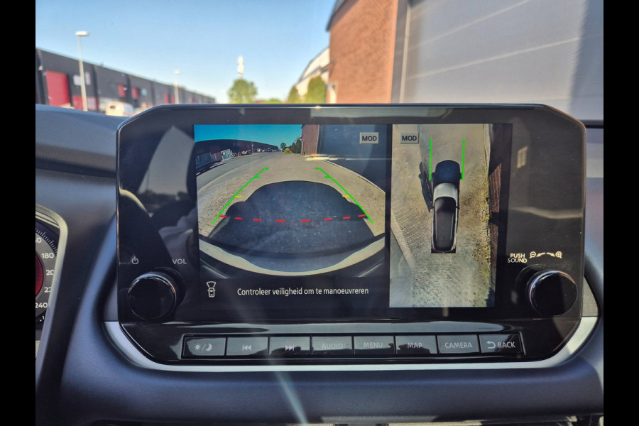Nissan QASHQAI 1.3 MHEV Premiere Edition Pano, HUD, Stoel Stuurverw