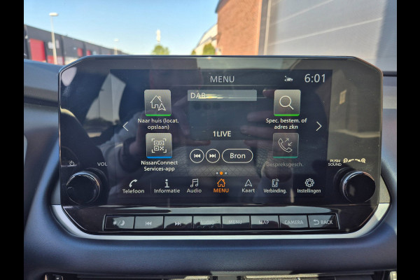 Nissan QASHQAI 1.3 MHEV Premiere Edition Pano, HUD, Stoel Stuurverw