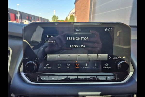 Nissan QASHQAI 1.3 MHEV Premiere Edition Pano, HUD, Stoel Stuurverw
