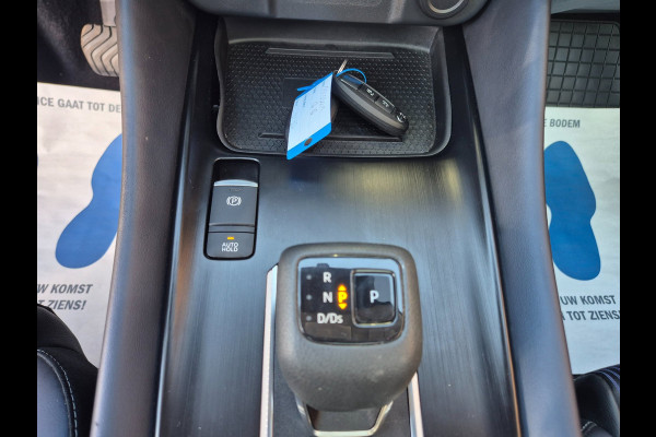 Nissan QASHQAI 1.3 MHEV Premiere Edition Pano, HUD, Stoel Stuurverw